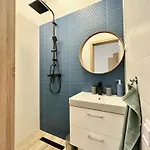 Dob House I 2bdrm I 2bthrm Apartamento *
