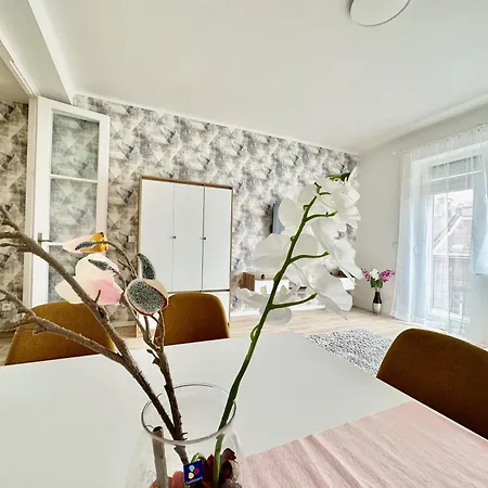 Dob House I 2bdrm I 2bthrm * ブダペスト