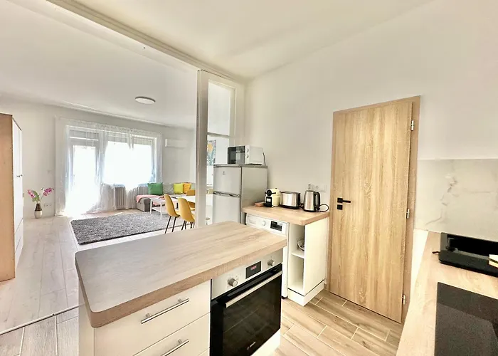 Apartamento Dob House I 2bdrm I 2bthrm *