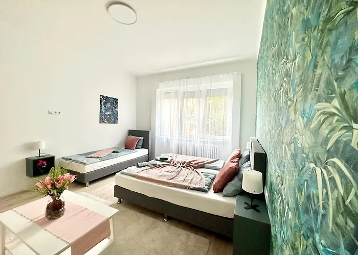 شقة Dob House I 2bdrm I 2bthrm بودابست