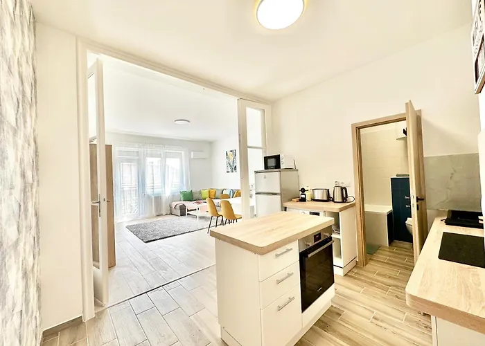 شقة Dob House I 2bdrm I 2bthrm