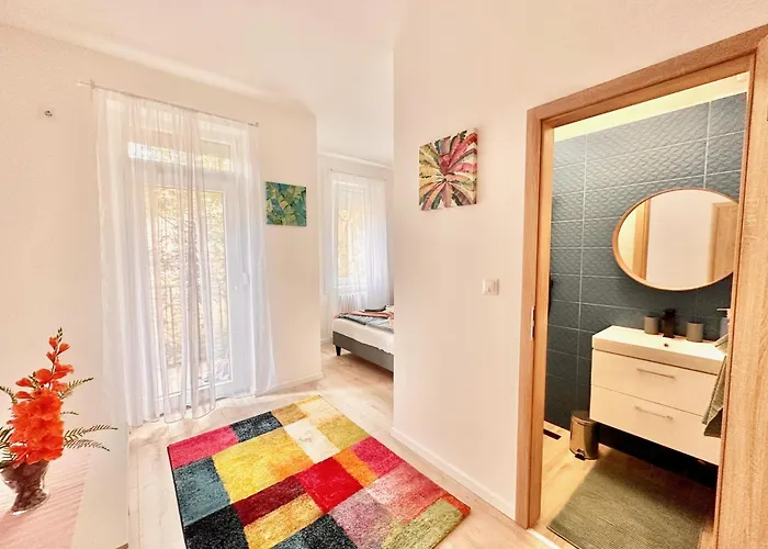 Dob House I 2bdrm I 2bthrm