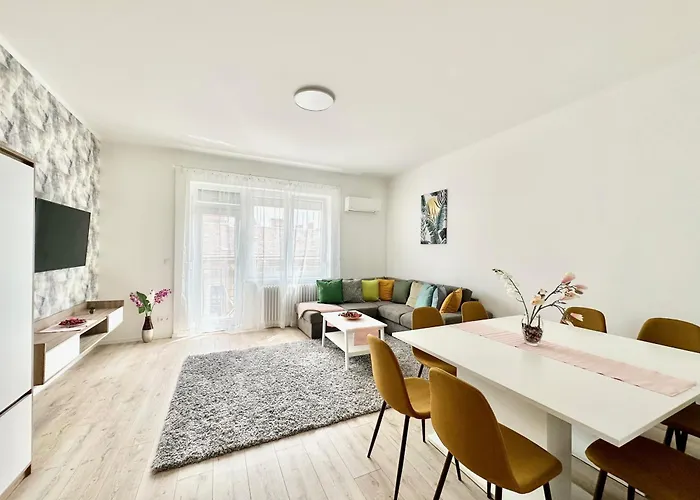 شقة Dob House I 2bdrm I 2bthrm *